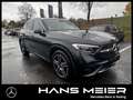 Mercedes-Benz GLC 220 GLC 220 d 4M AMG AHK LED MBUX Memory Cam Pano Navi Schwarz - thumbnail 1