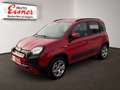 Fiat Panda 4x2 HYBRID RED Rot - thumbnail 3
