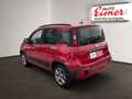 Fiat Panda 4x2 HYBRID RED Rot - thumbnail 9