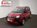 Fiat Panda 4x2 HYBRID RED Rot - thumbnail 2