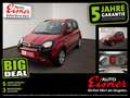 Fiat Panda 4x2 HYBRID RED Rot - thumbnail 1