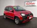 Fiat Panda 4x2 HYBRID RED Rot - thumbnail 12