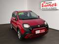 Fiat Panda 4x2 HYBRID RED Rot - thumbnail 13