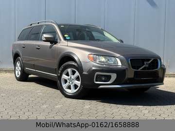 XC70 Momentum AWD Voll Service