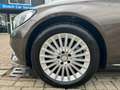 Mercedes-Benz C 200 Prestige | Automaat | Pano | Leer | Stoelverwarmin smeđa - thumbnail 6