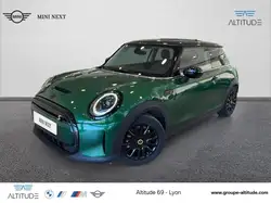MINI Cooper SE 184ch Edition Premium BVA 5CV