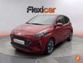 Hyundai i10 1.0 Klass Burdeos - thumbnail 3