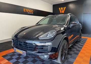 3.0 TDI V6 260 TIPTRONIC-S BVA AWd