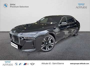 xDrive60 544ch M Sport