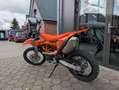 KTM 690 Enduro R wie neu, Kurzes Heck Orange - thumbnail 2