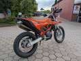 KTM 690 Enduro R wie neu, Kurzes Heck Orange - thumbnail 4