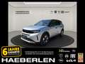 Opel Frontera 1.2 GS 74kW LED+Navi+SHZ+Fernlichtass. Silber - thumbnail 1