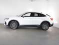 Audi Q3 e-tron 45 TFSI e Wit - thumbnail 4