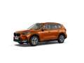 BMW X1 sDrive 18dA Naranja - thumbnail 4