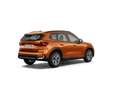 BMW X1 sDrive 18dA Naranja - thumbnail 2