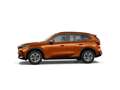 BMW X1 sDrive 18dA Naranja - thumbnail 7