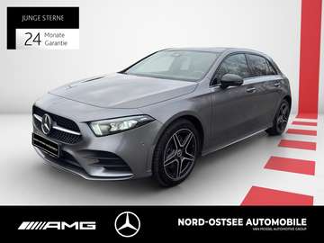 e AMG KAMERA PANO TEMPO SITZHZG LED NIGHT