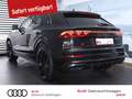 Audi Q8 SUV 50 TDI qu.tiptr. S line Sportp. +AHK+PANO Fekete - thumbnail 4
