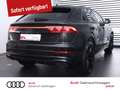 Audi Q8 SUV 50 TDI qu.tiptr. S line Sportp. +AHK+PANO Fekete - thumbnail 3