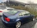 BMW 316 316d 115 ch Edition Luxe Bleu - thumbnail 10