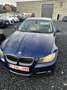 BMW 316 316d 115 ch Edition Luxe Bleu - thumbnail 2