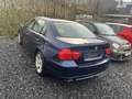 BMW 316 316d 115 ch Edition Luxe Bleu - thumbnail 6