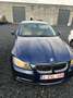 BMW 316 316d 115 ch Edition Luxe Bleu - thumbnail 3