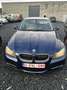 BMW 316 316d 115 ch Edition Luxe Bleu - thumbnail 1