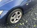 BMW 316 316d 115 ch Edition Luxe Bleu - thumbnail 5