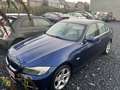 BMW 316 316d 115 ch Edition Luxe Bleu - thumbnail 4