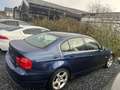 BMW 316 316d 115 ch Edition Luxe Bleu - thumbnail 9