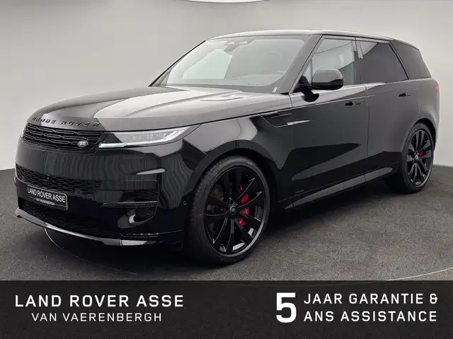 Land Rover Range Rover Sport P530 Autobiography AWD Auto. 25MY