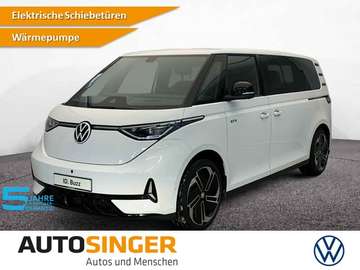 ID.Buzz GTX LANG LR 7-S*ELEK.TÜR*WÄRME*360*HUD
