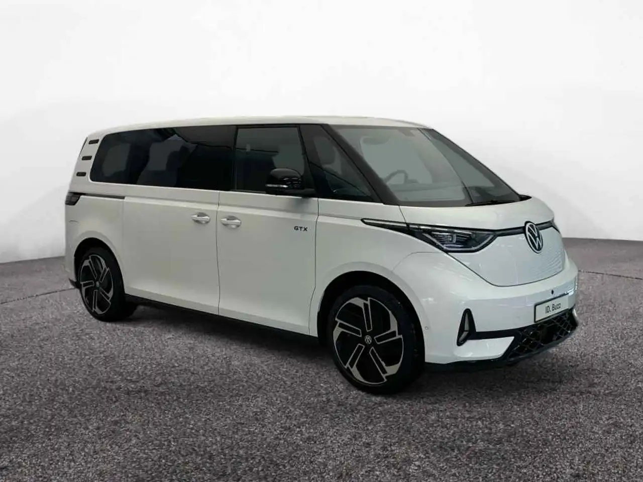 Volkswagen ID. Buzz ID.Buzz GTX LANG LR 7-S*ELEK.TÜR*WÄRME*360*HUD 3