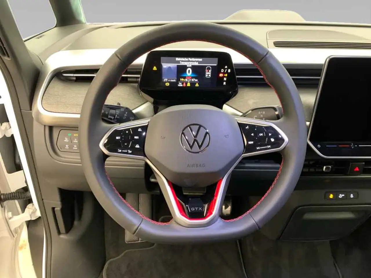 Volkswagen ID. Buzz ID.Buzz GTX LANG LR 7-S*ELEK.TÜR*WÄRME*360*HUD 12