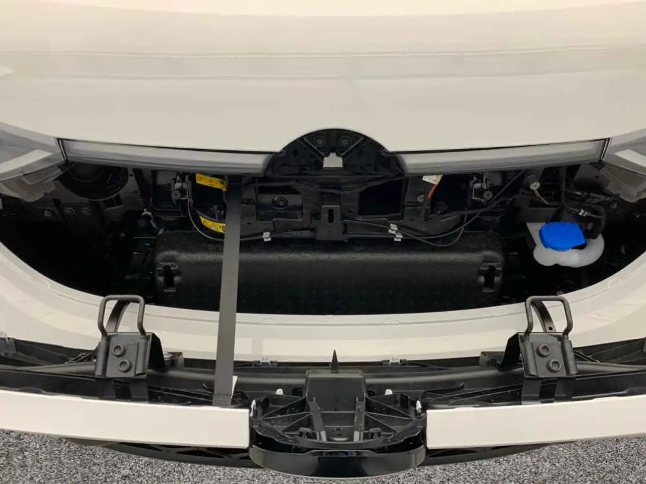 Volkswagen ID. Buzz ID.Buzz GTX LANG LR 7-S*ELEK.TÜR*WÄRME*360*HUD 15