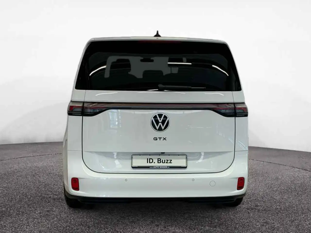Volkswagen ID. Buzz ID.Buzz GTX LANG LR 7-S*ELEK.TÜR*WÄRME*360*HUD 7
