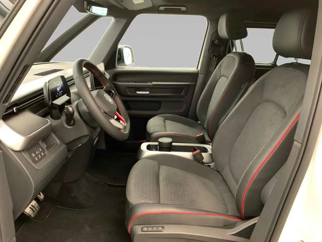 Volkswagen ID. Buzz ID.Buzz GTX LANG LR 7-S*ELEK.TÜR*WÄRME*360*HUD 10