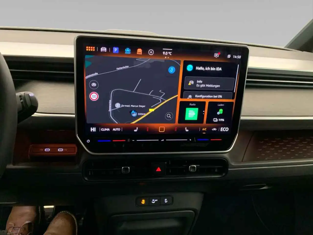 Volkswagen ID. Buzz ID.Buzz GTX LANG LR 7-S*ELEK.TÜR*WÄRME*360*HUD 14