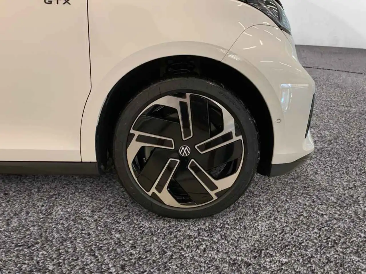 Volkswagen ID. Buzz ID.Buzz GTX LANG LR 7-S*ELEK.TÜR*WÄRME*360*HUD 4