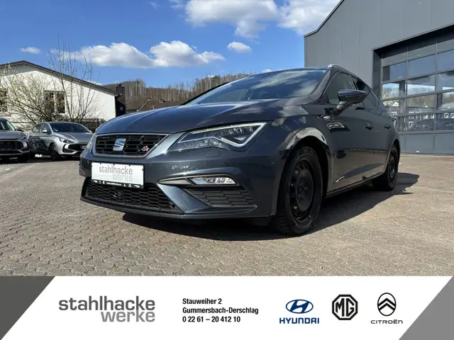 SEAT Leon Sportstourer 1.5 TSI FR