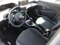 Peugeot 208 1.2 Active Pack 75 Cv KM0 PREZZO REALE Grau - thumbnail 10