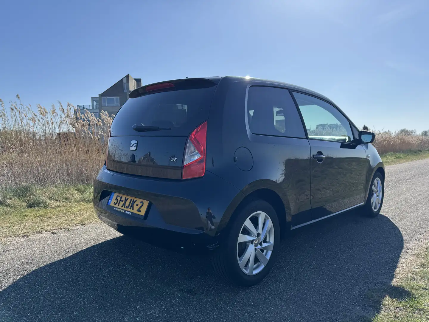 SEAT Mii 1.0 Style - 2