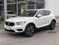 Volvo XC40 *DIESEL 4WD* XC40 2.0 D3 Business Plus Geartronic Weiß - thumbnail 2