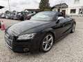 Audi TTS 2.0 TFSi Roadster quattro Alcantara Xenon Schwarz - thumbnail 1