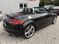 Audi TTS 2.0 TFSi Roadster quattro Alcantara Xenon Schwarz - thumbnail 3