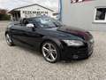 Audi TTS 2.0 TFSi Roadster quattro Alcantara Xenon Schwarz - thumbnail 2