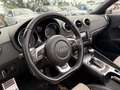 Audi TTS 2.0 TFSi Roadster quattro Alcantara Xenon Schwarz - thumbnail 7