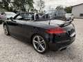 Audi TTS 2.0 TFSi Roadster quattro Alcantara Xenon Schwarz - thumbnail 4