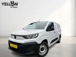 Citroen Berlingo New / XL / 130ch / Carplay